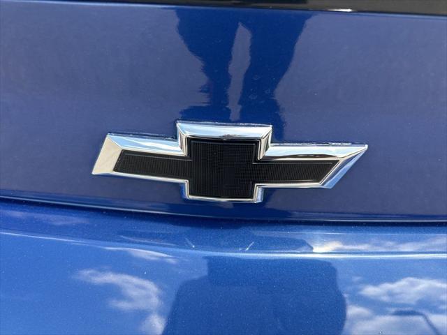 used 2019 Chevrolet Camaro car, priced at $21,573