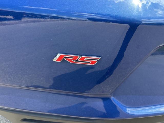 used 2019 Chevrolet Camaro car, priced at $21,573