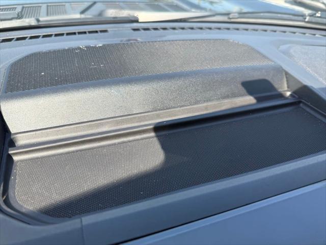 used 2021 Ford F-150 car, priced at $32,180