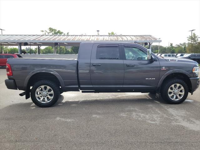 used 2022 Ram 3500 car, priced at $65,462