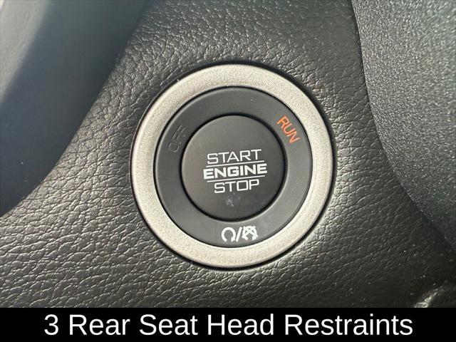 new 2025 Ram 1500 car, priced at $42,753