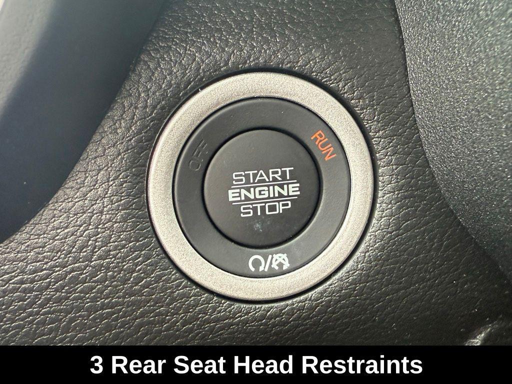 new 2025 Ram 1500 car, priced at $39,995