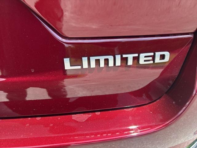 new 2025 Jeep Grand Cherokee car, priced at $42,105