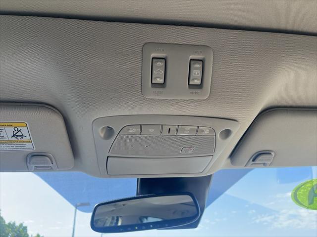 used 2019 Nissan Murano car, priced at $24,197