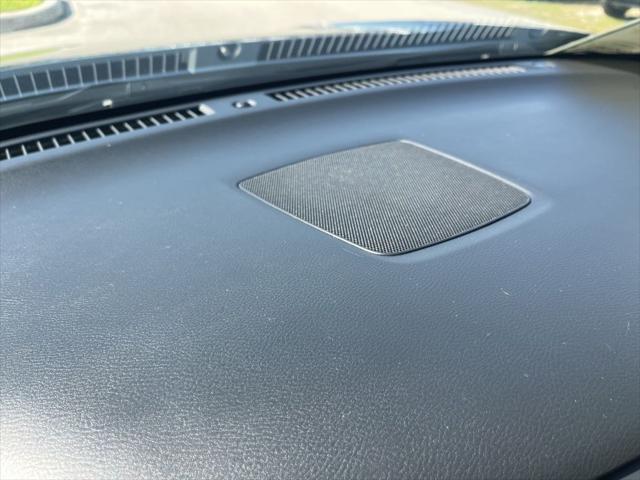 used 2019 Nissan Murano car, priced at $24,197