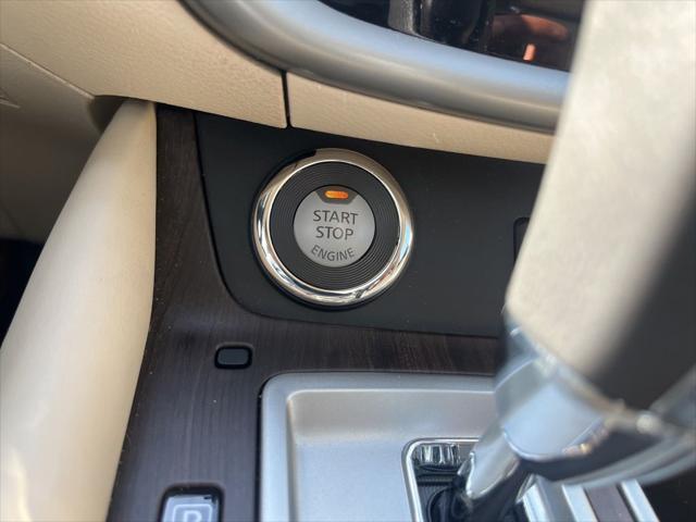 used 2019 Nissan Murano car, priced at $24,197