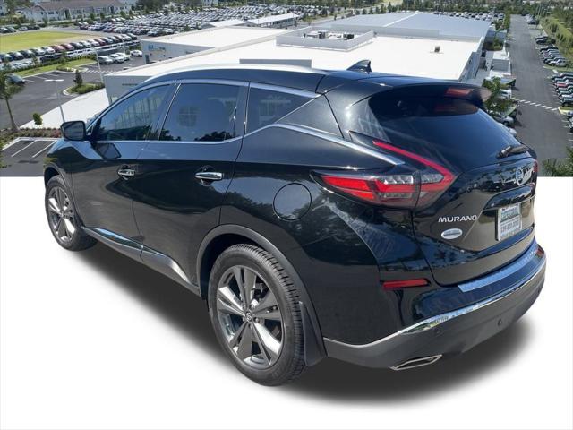 used 2019 Nissan Murano car, priced at $24,197