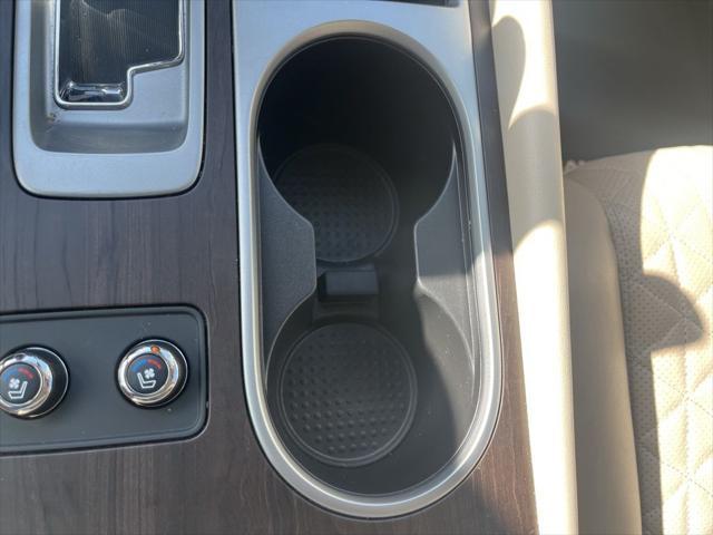 used 2019 Nissan Murano car, priced at $24,197