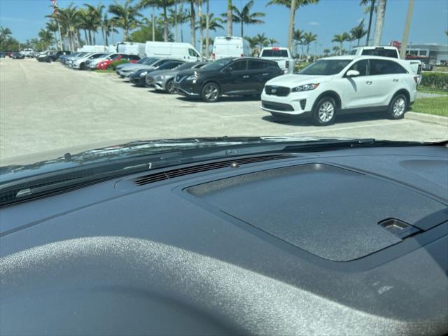 used 2017 Chevrolet Traverse car, priced at $11,612