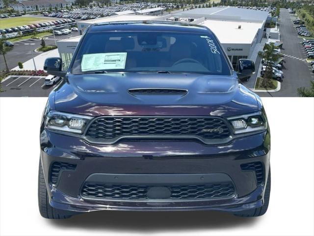 new 2025 Dodge Durango car, priced at $102,885