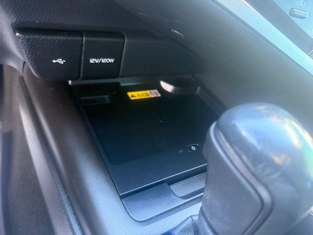 used 2023 Toyota Camry car, priced at $22,909