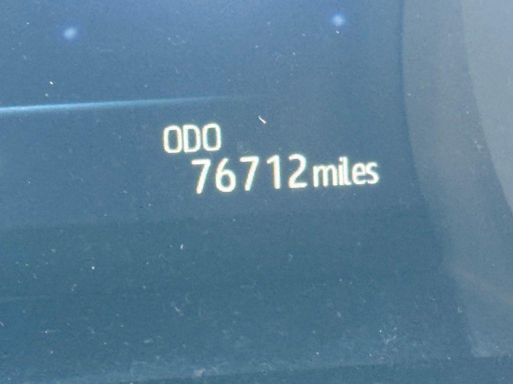 used 2023 Toyota Camry car, priced at $22,909