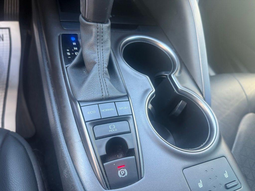 used 2023 Toyota Camry car, priced at $22,909