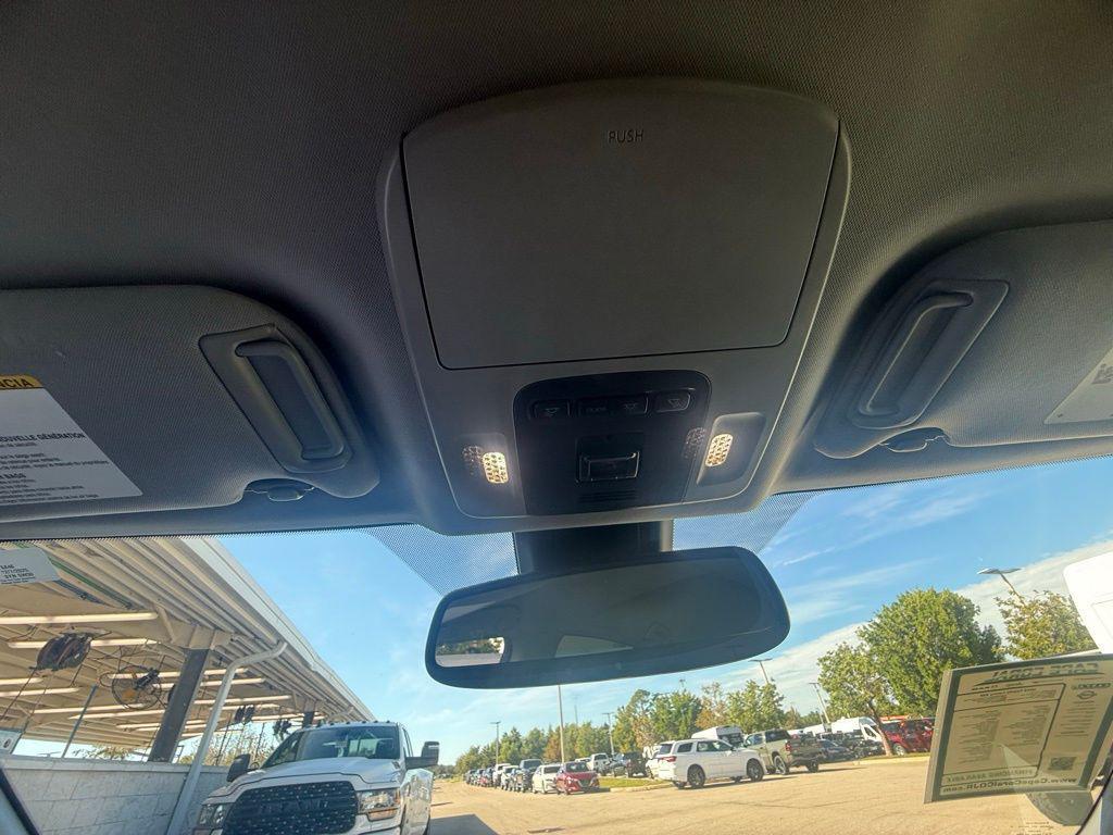 used 2023 Toyota Camry car, priced at $22,909