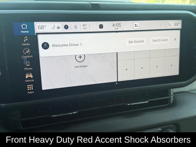 new 2025 Jeep Gladiator car, priced at $45,472