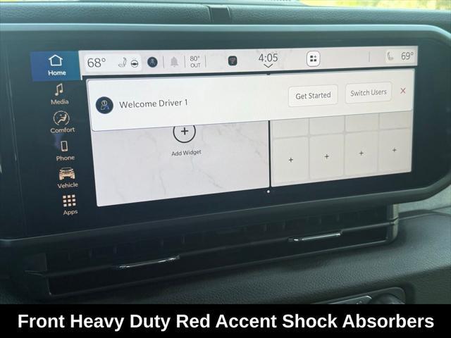 new 2025 Jeep Gladiator car, priced at $46,472