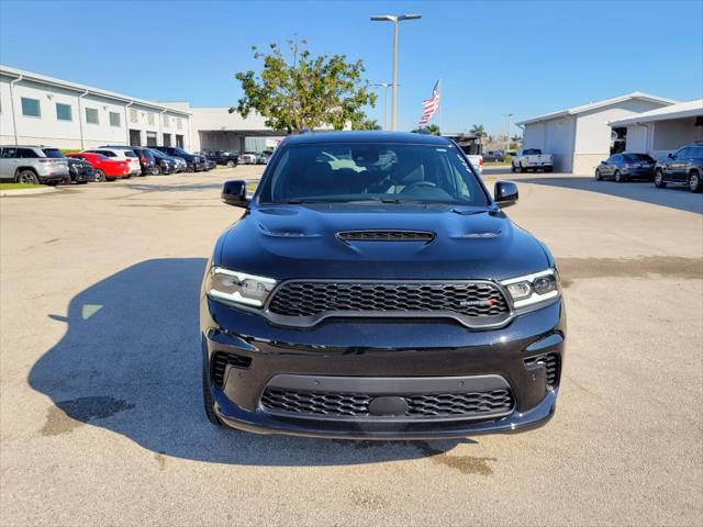 new 2024 Dodge Durango car, priced at $54,576