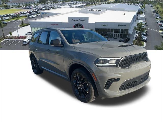 new 2025 Dodge Durango car, priced at $44,888