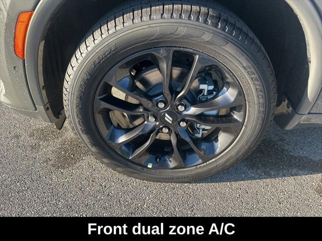 new 2025 Dodge Durango car, priced at $44,888