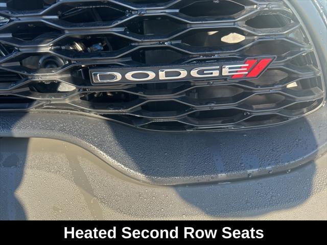 new 2025 Dodge Durango car, priced at $44,888