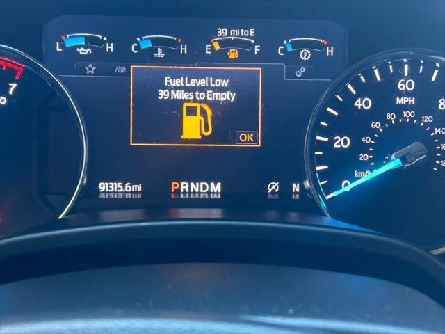 used 2020 Ford Expedition Max car, priced at $32,997