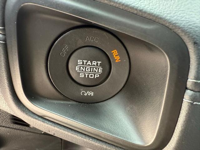 used 2024 Jeep Wrangler 4xe car, priced at $39,491