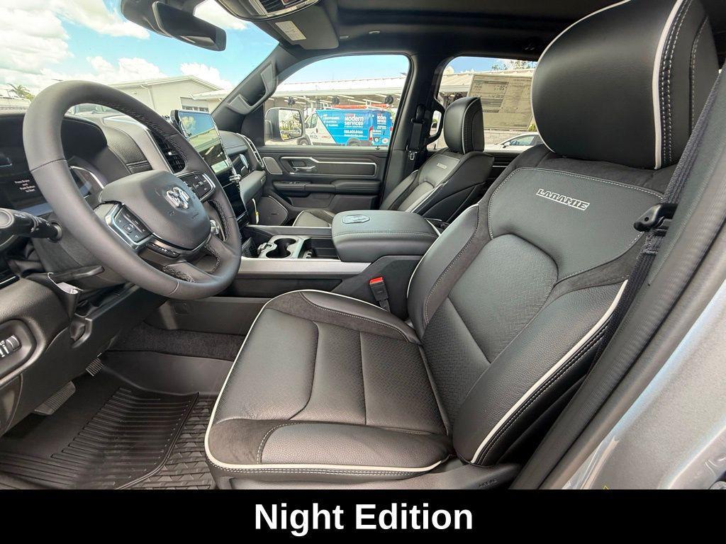 new 2026 Ram 1500 car, priced at $69,850