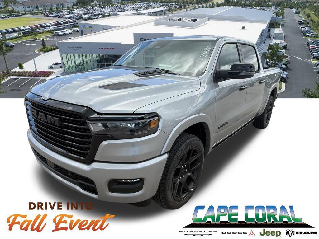 new 2026 Ram 1500 car, priced at $70,850