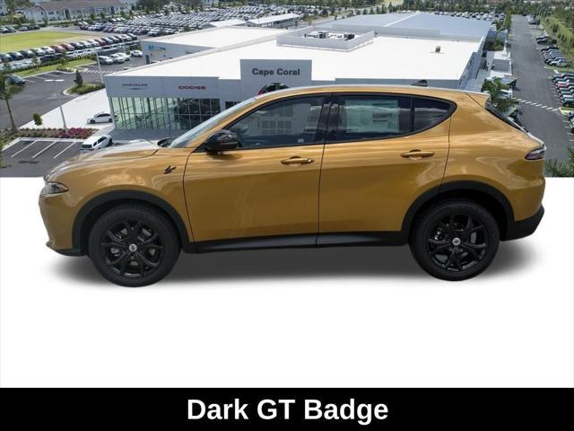 new 2025 Dodge Hornet car, priced at $31,068