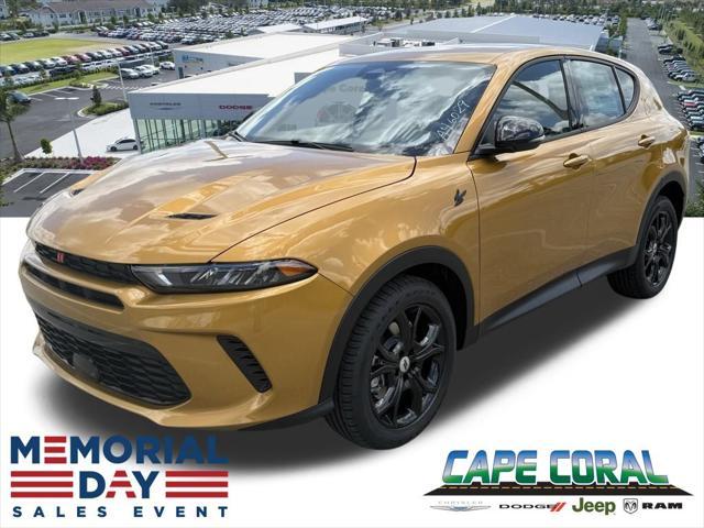 new 2025 Dodge Hornet car, priced at $32,068