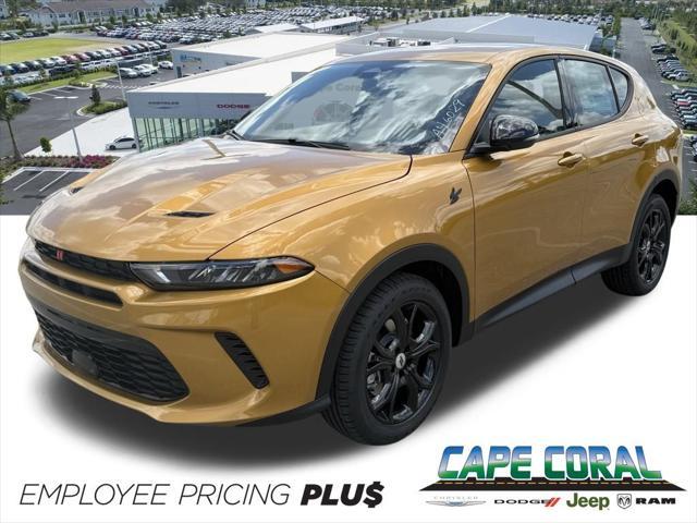 new 2025 Dodge Hornet car, priced at $32,068