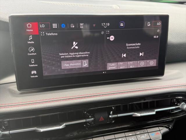 new 2025 Dodge Hornet car, priced at $32,068