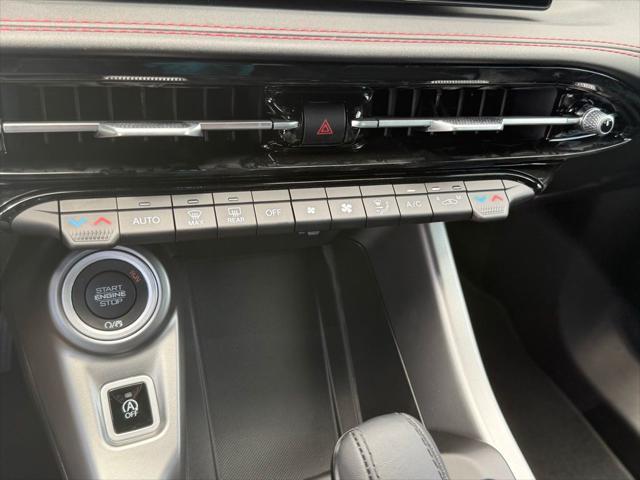 new 2025 Dodge Hornet car, priced at $32,068