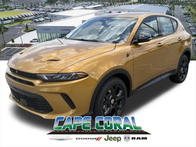 new 2025 Dodge Hornet car, priced at $32,068