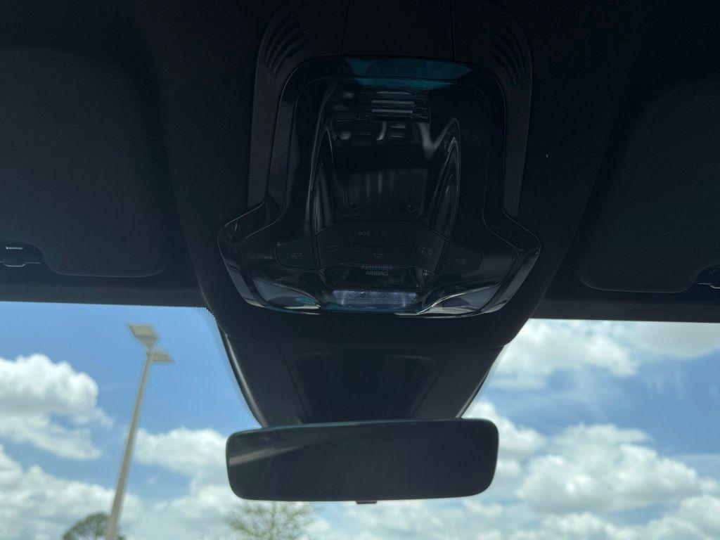 new 2025 Dodge Hornet car, priced at $29,858