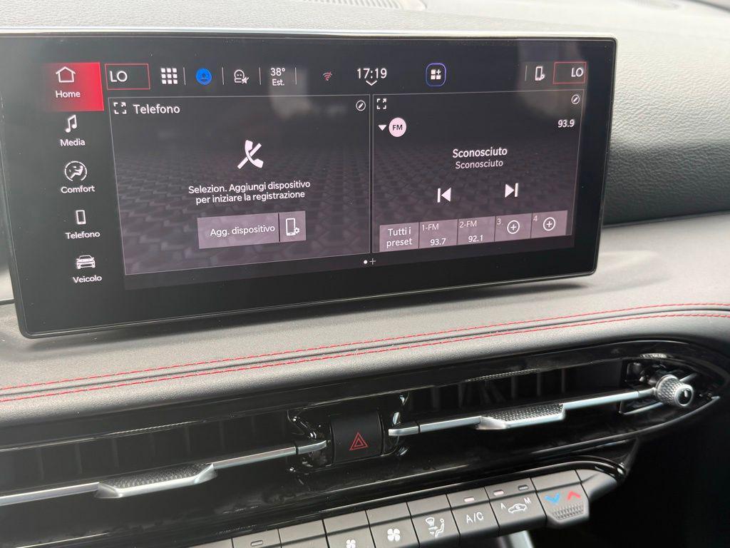 new 2025 Dodge Hornet car, priced at $29,858