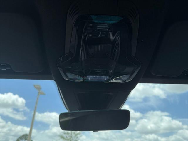 new 2025 Dodge Hornet car, priced at $32,068