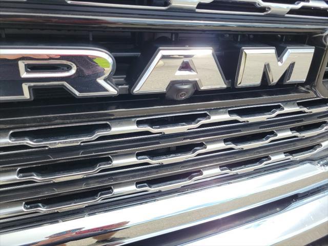 new 2024 Ram 3500 car, priced at $86,622