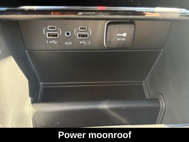 new 2025 Jeep Grand Cherokee 4xe car, priced at $72,214