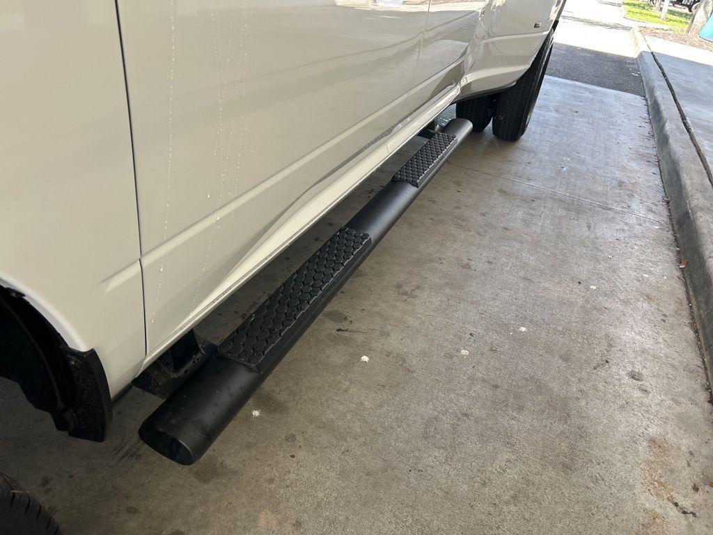 new 2026 Ram 3500 car, priced at $71,085