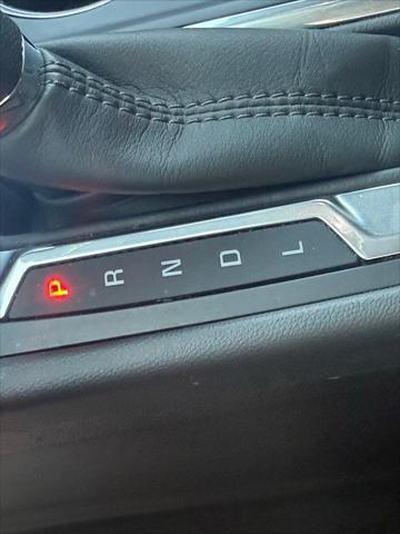 used 2020 Chevrolet Equinox car, priced at $19,610