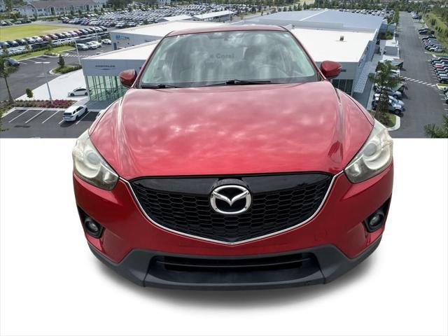 used 2015 Mazda CX-5 car, priced at $14,399