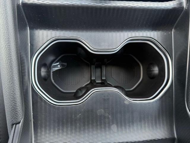new 2025 Jeep Grand Cherokee L car, priced at $38,416