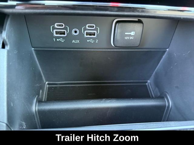 new 2025 Jeep Grand Cherokee L car, priced at $44,053