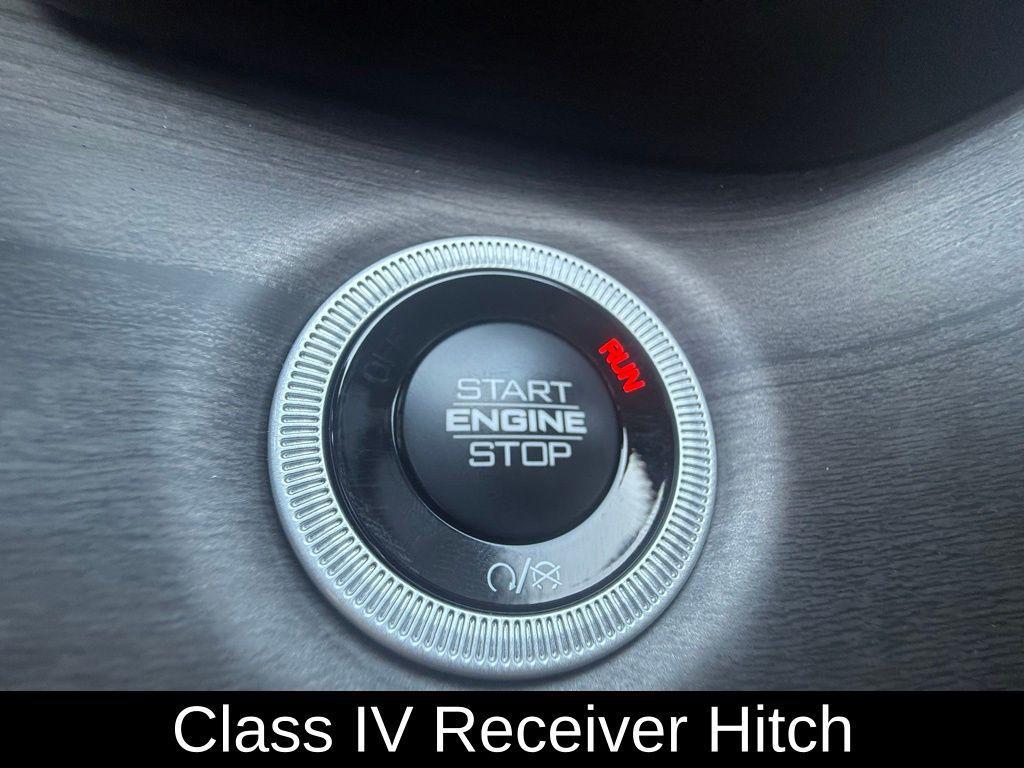 new 2025 Jeep Grand Cherokee L car, priced at $45,509
