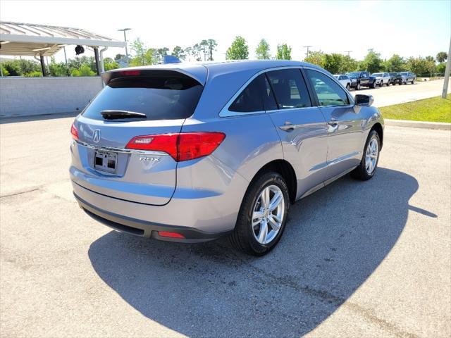 used 2013 Acura RDX car, priced at $14,453