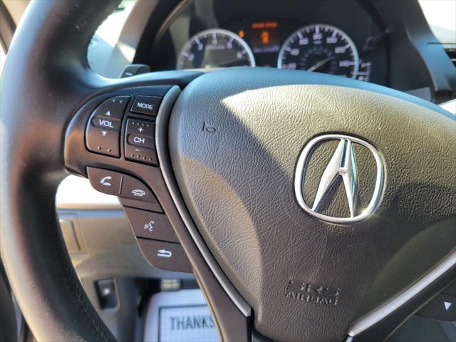 used 2013 Acura RDX car, priced at $14,987