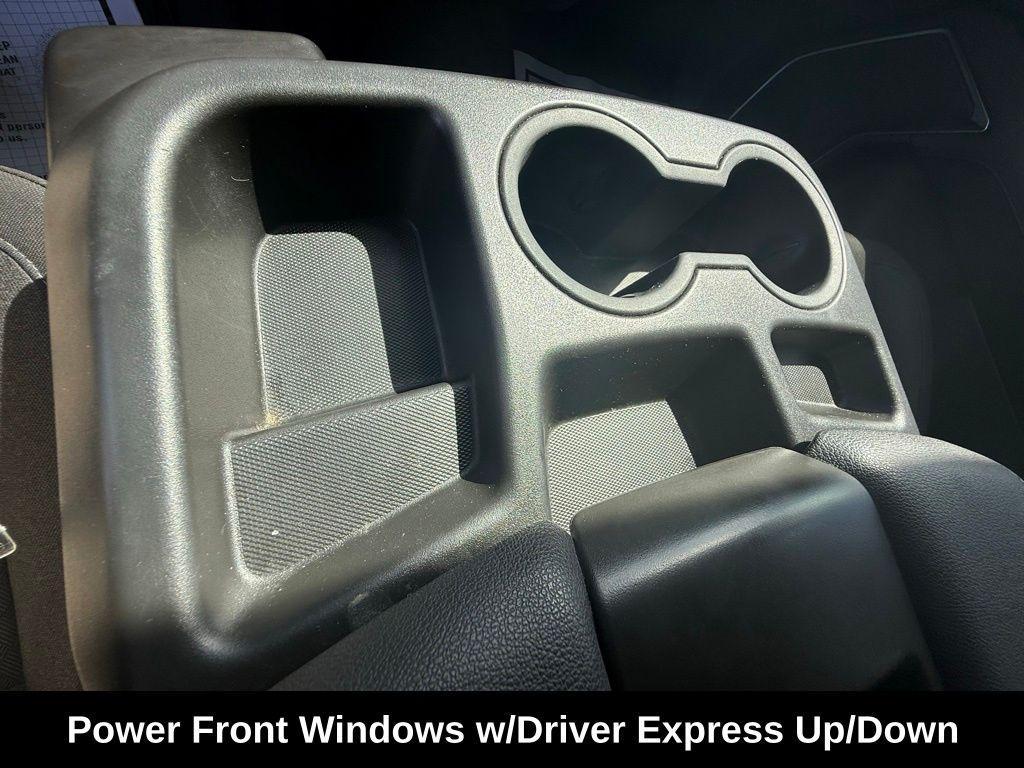 used 2023 GMC Sierra 1500 car, priced at $41,270