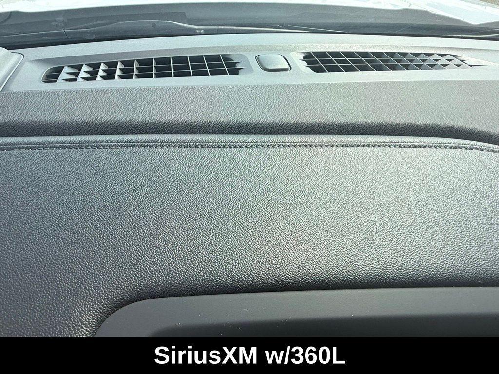 used 2023 GMC Sierra 1500 car, priced at $41,270