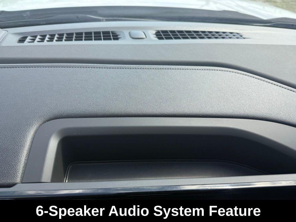 used 2023 GMC Sierra 1500 car, priced at $41,270